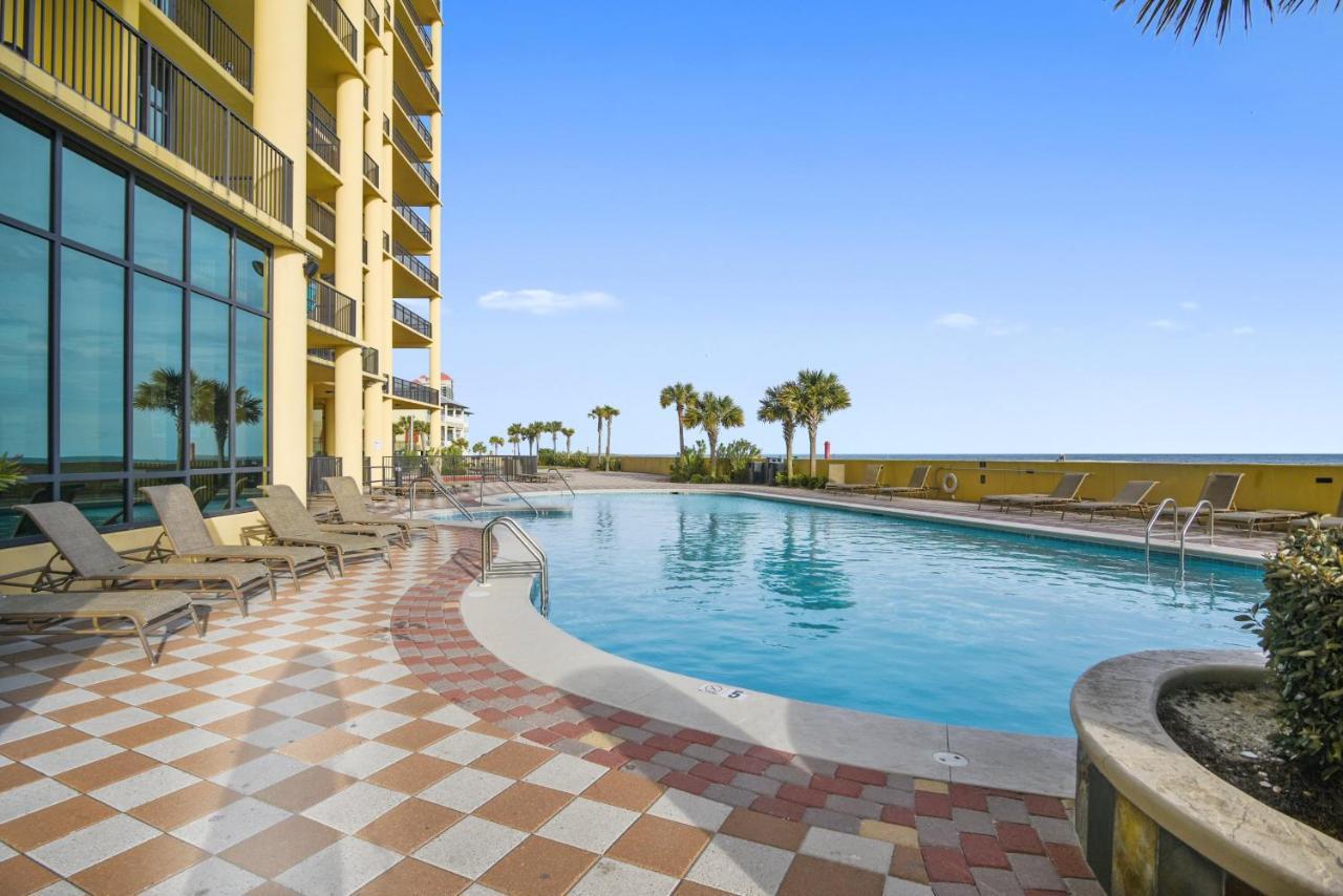 The Oasis At Orange Beach Unit 2114 Exterior photo
