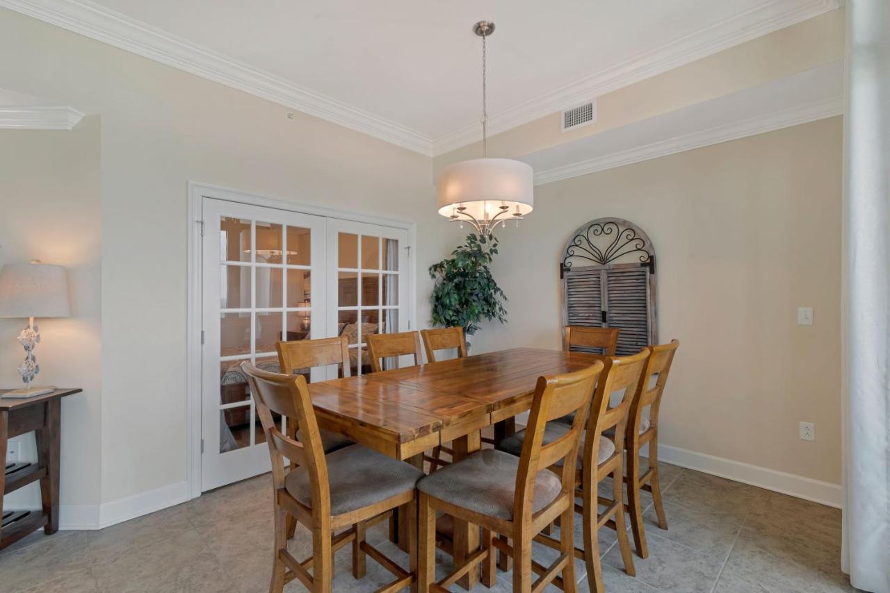 The Oasis At Orange Beach Unit 2114 Exterior photo