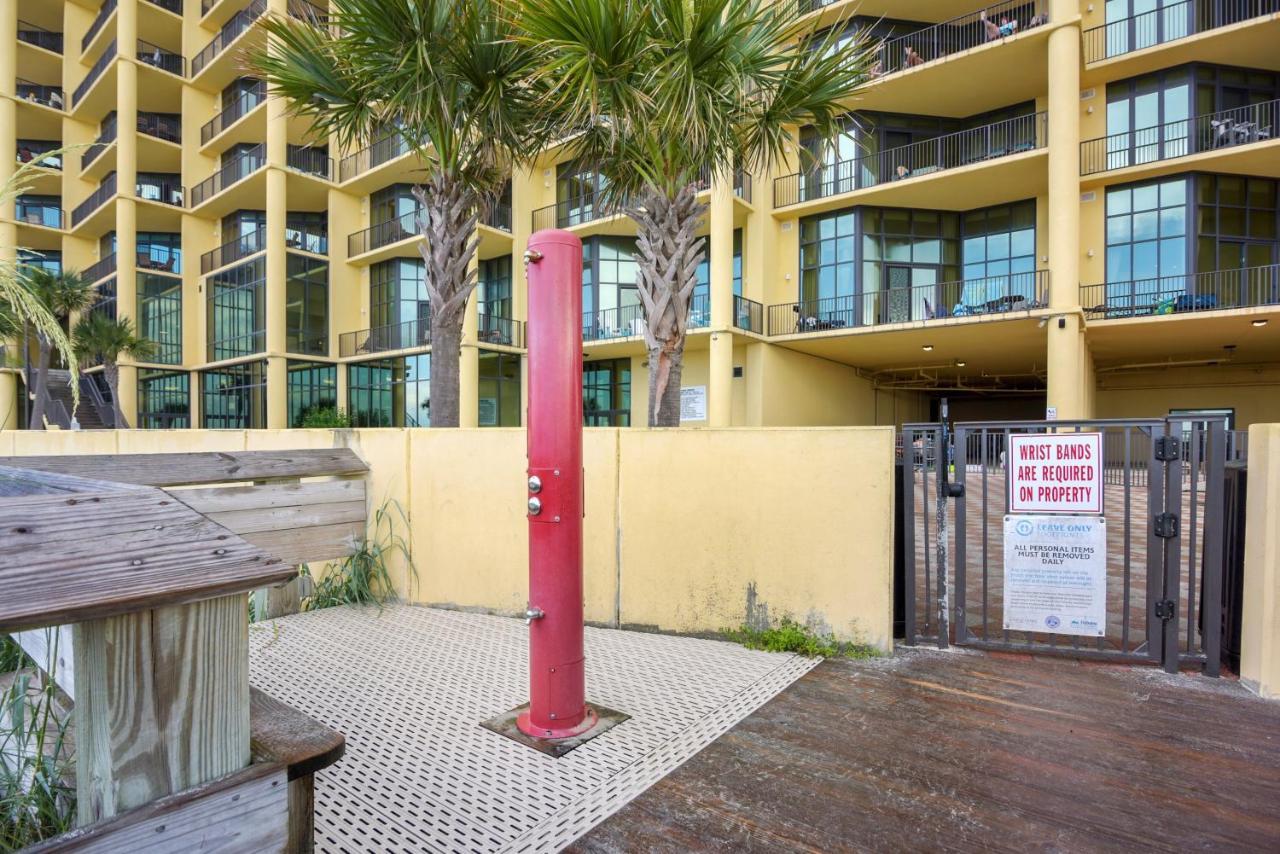The Oasis At Orange Beach Unit 2114 Exterior photo