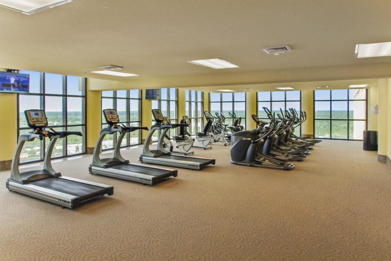 The Oasis At Orange Beach Unit 2114 Exterior photo